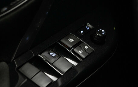 Toyota Fortuner II, 2021 год, 3 849 000 рублей, 15 фотография