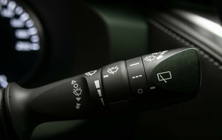 Toyota Fortuner II, 2021 год, 3 849 000 рублей, 17 фотография