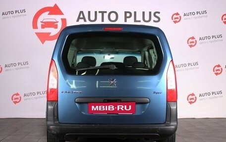 Peugeot Partner II рестайлинг 2, 2010 год, 549 000 рублей, 4 фотография