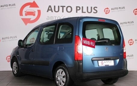 Peugeot Partner II рестайлинг 2, 2010 год, 549 000 рублей, 2 фотография