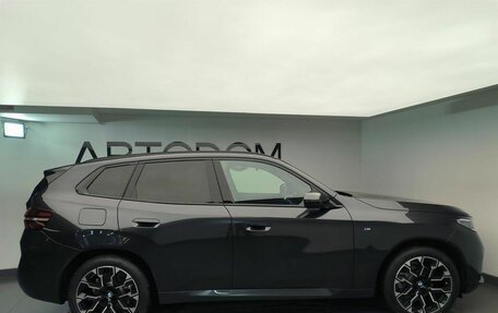 BMW X3, 2025 год, 9 690 000 рублей, 4 фотография