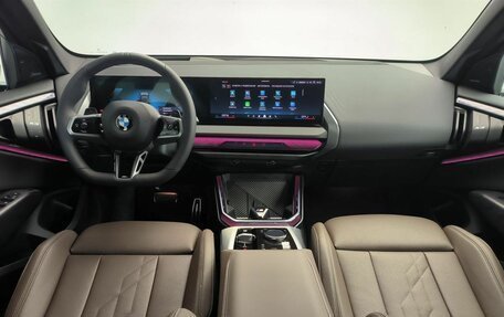 BMW X3, 2025 год, 9 690 000 рублей, 10 фотография