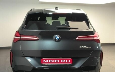 BMW X3, 2025 год, 9 690 000 рублей, 3 фотография