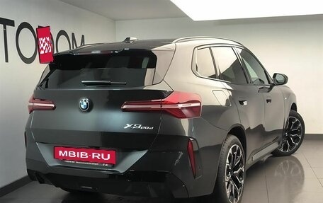BMW X3, 2025 год, 9 690 000 рублей, 2 фотография