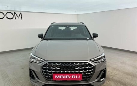 Audi Q3, 2025 год, 4 990 000 рублей, 3 фотография
