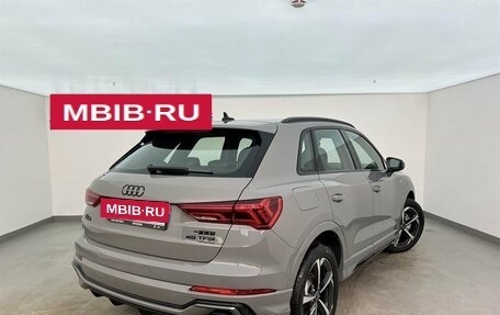 Audi Q3, 2025 год, 4 990 000 рублей, 2 фотография