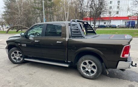 Dodge RAM IV, 2014 год, 4 100 000 рублей, 4 фотография