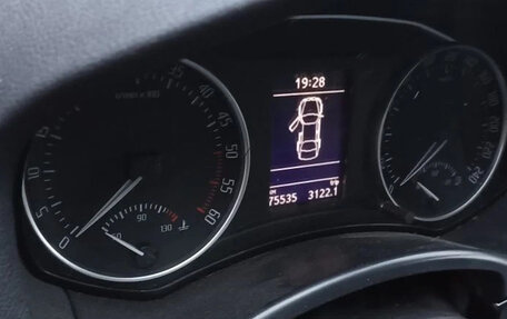 Skoda Octavia, 2013 год, 1 500 000 рублей, 2 фотография