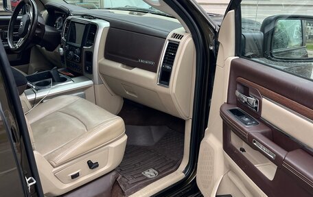 Dodge RAM IV, 2014 год, 4 100 000 рублей, 7 фотография