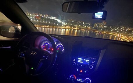 Hyundai Solaris II рестайлинг, 2016 год, 650 000 рублей, 2 фотография