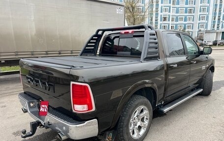 Dodge RAM IV, 2014 год, 4 100 000 рублей, 6 фотография