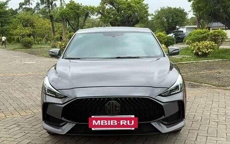 MG 5, 2023 год, 1 344 000 рублей, 2 фотография