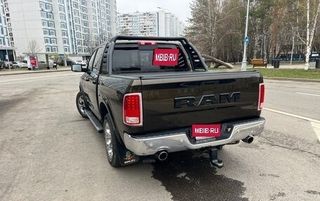 Dodge RAM IV, 2014 год, 4 100 000 рублей, 5 фотография