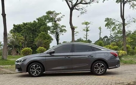 MG 5, 2023 год, 1 344 000 рублей, 7 фотография