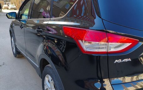 Ford Kuga III, 2015 год, 1 180 000 рублей, 3 фотография