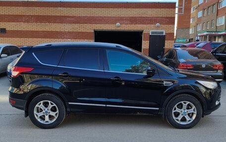 Ford Kuga III, 2015 год, 1 180 000 рублей, 7 фотография