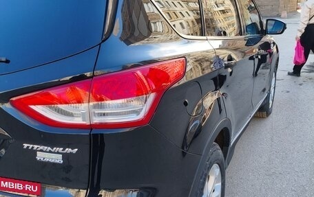 Ford Kuga III, 2015 год, 1 180 000 рублей, 6 фотография