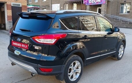 Ford Kuga III, 2015 год, 1 180 000 рублей, 5 фотография