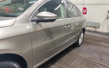 Volkswagen Passat B7, 2012 год, 1 300 000 рублей, 15 фотография