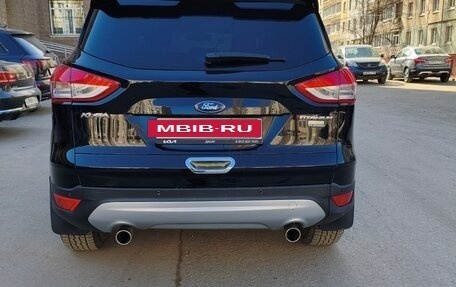 Ford Kuga III, 2015 год, 1 180 000 рублей, 4 фотография