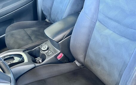 Nissan X-Trail, 2017 год, 1 485 000 рублей, 8 фотография