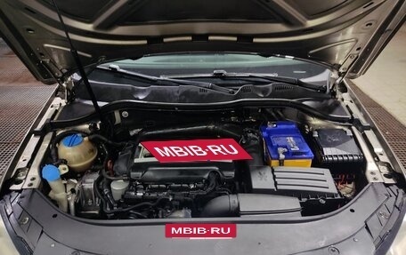 Volkswagen Passat B7, 2012 год, 1 300 000 рублей, 14 фотография