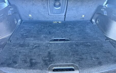 Nissan X-Trail, 2017 год, 1 485 000 рублей, 11 фотография