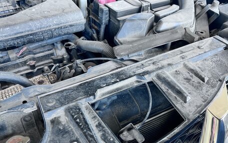 Nissan X-Trail, 2017 год, 1 485 000 рублей, 13 фотография