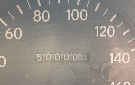 Toyota Chaser IV, 1995 год, 235 000 рублей, 3 фотография