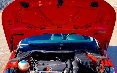 Audi A1, 2013 год, 1 180 000 рублей, 7 фотография