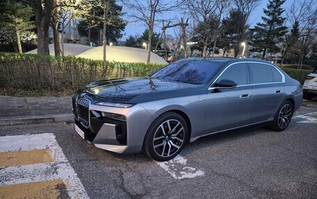 BMW 7 серия, 2024 год, 10 537 006 рублей, 3 фотография