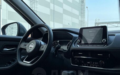 Nissan Rogue, 2021 год, 2 490 000 рублей, 3 фотография