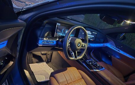 BMW 7 серия, 2024 год, 10 537 006 рублей, 5 фотография