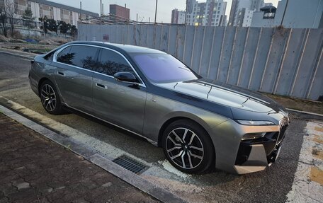 BMW 7 серия, 2024 год, 10 537 006 рублей, 4 фотография