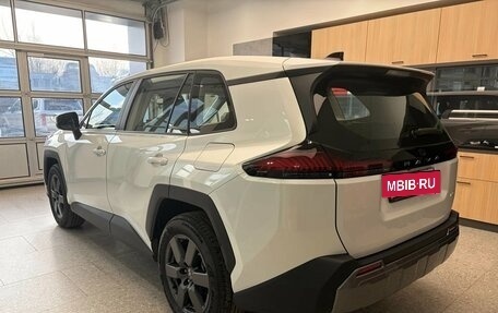 Toyota RAV4, 2026 год, 4 700 000 рублей, 4 фотография