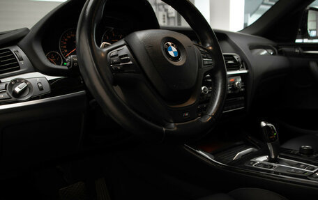 BMW X4, 2015 год, 3 049 000 рублей, 7 фотография