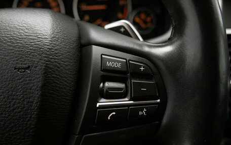 BMW X4, 2015 год, 3 049 000 рублей, 17 фотография