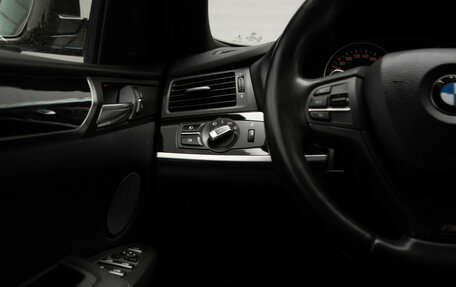 BMW X4, 2015 год, 3 049 000 рублей, 13 фотография