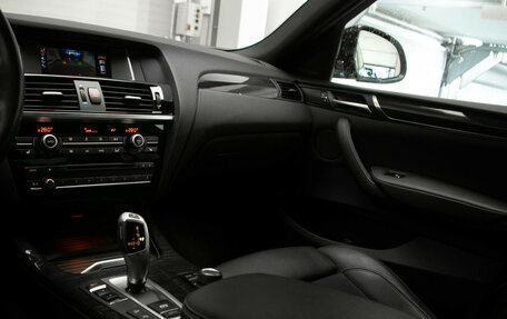 BMW X4, 2015 год, 3 049 000 рублей, 20 фотография