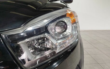 SsangYong Actyon II рестайлинг, 2014 год, 1 250 000 рублей, 9 фотография