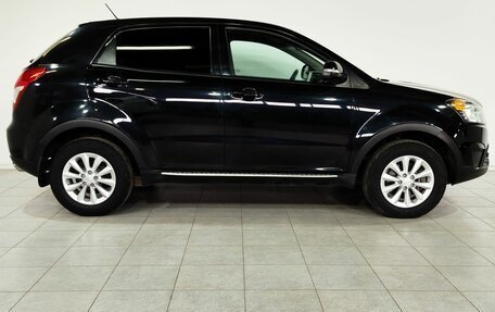 SsangYong Actyon II рестайлинг, 2014 год, 1 250 000 рублей, 4 фотография