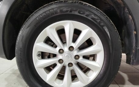 SsangYong Actyon II рестайлинг, 2014 год, 1 250 000 рублей, 10 фотография