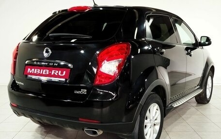 SsangYong Actyon II рестайлинг, 2014 год, 1 250 000 рублей, 5 фотография