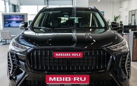 Haval Jolion, 2026 год, 3 006 000 рублей, 4 фотография