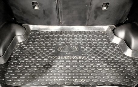 SsangYong Actyon II рестайлинг, 2014 год, 1 250 000 рублей, 12 фотография