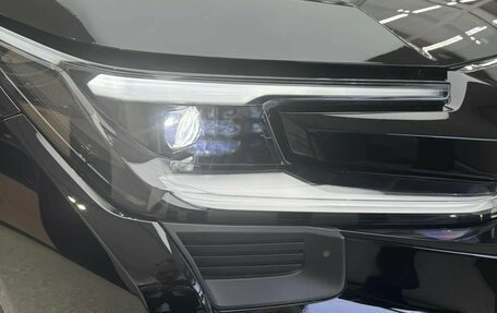 Toyota RAV4, 2026 год, 4 800 000 рублей, 4 фотография