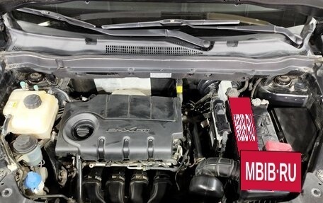 SsangYong Actyon II рестайлинг, 2014 год, 1 250 000 рублей, 11 фотография