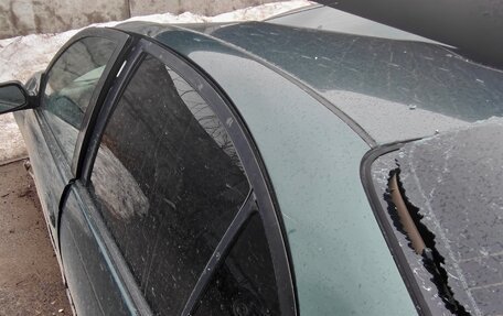 Toyota Avensis III рестайлинг, 1997 год, 100 000 рублей, 4 фотография