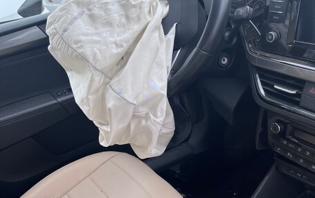 Volkswagen Polo VI (EU Market), 2022 год, 800 000 рублей, 4 фотография