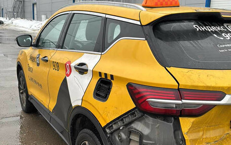 Geely Coolray I, 2023 год, 1 213 000 рублей, 2 фотография